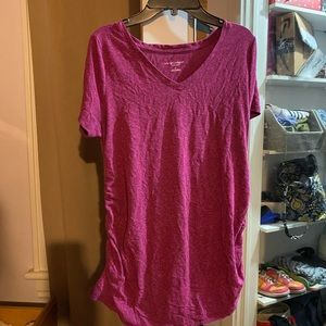 🌺 3/$15 Short Sleeve Maternity Top